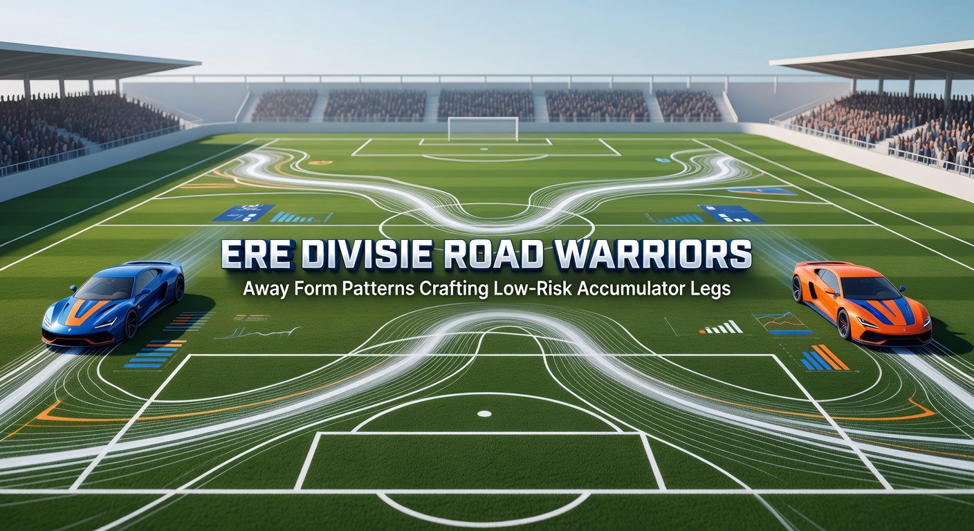 Eredivisie teams celebrating an away victory, highlighting road warrior prowess in Dutch football