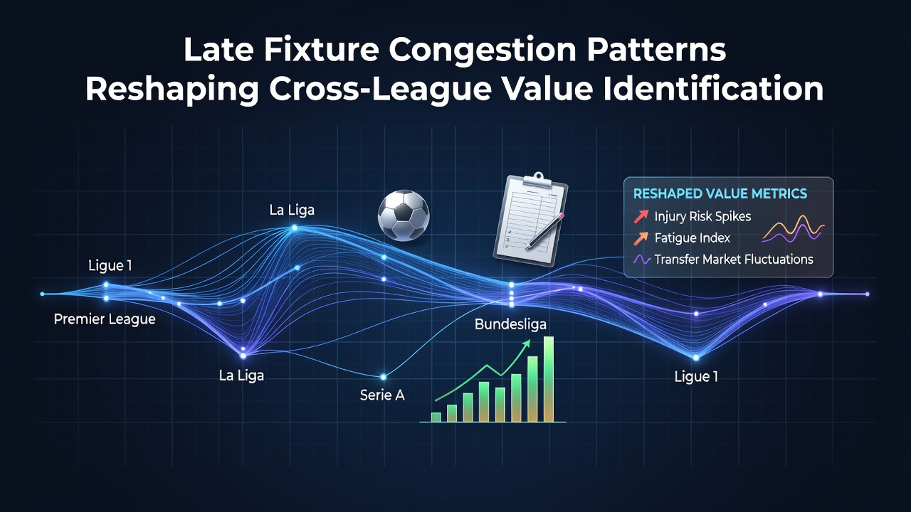 Teams navigating congested fixture schedules in European football leagues during late season periods
